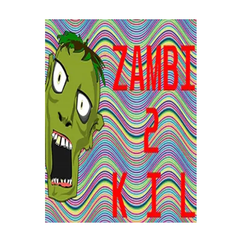 Zambi 2 KIL PC