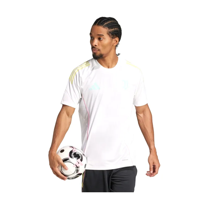 Camiseta entrenamiento Juventus Tiro 25 Competition KSD44