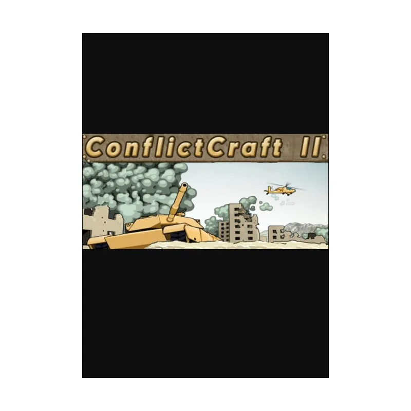 ConflictCraft 2 Edición Juego del Año PC