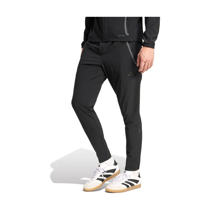 Pantalón Real Madrid Tiro 25 Competition Vis Tech Travel JZV68