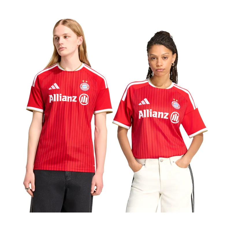 Camiseta primera equipación selección femenina FC Bayern 26/27 CO438