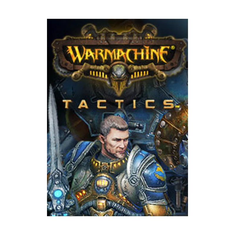 WARMACHINE Tactics + Mercenaries Faction Bundle PC