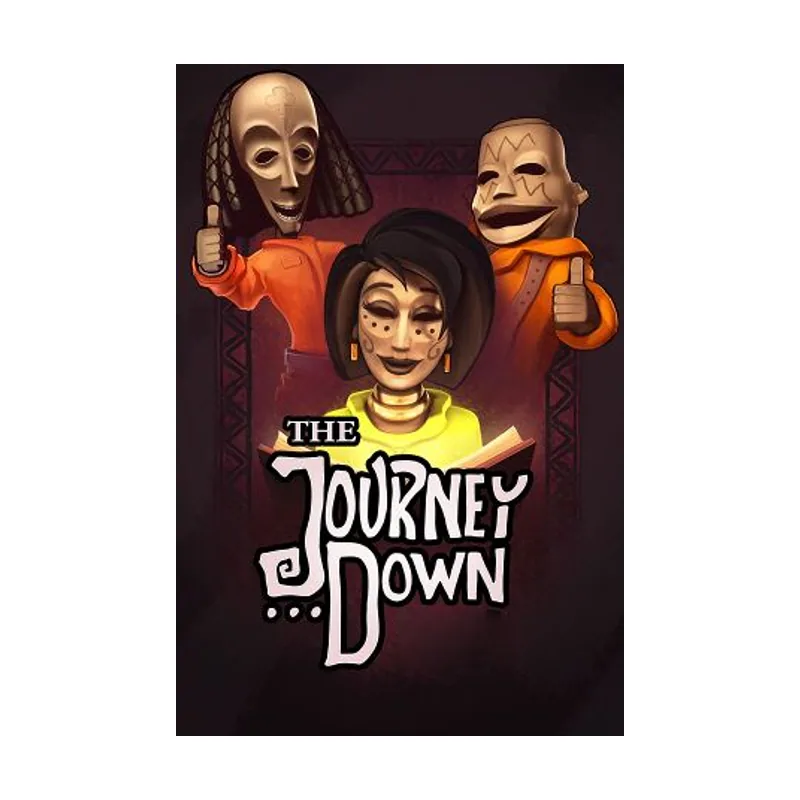 The Journey Down Chapter One & Two Bundle PC
