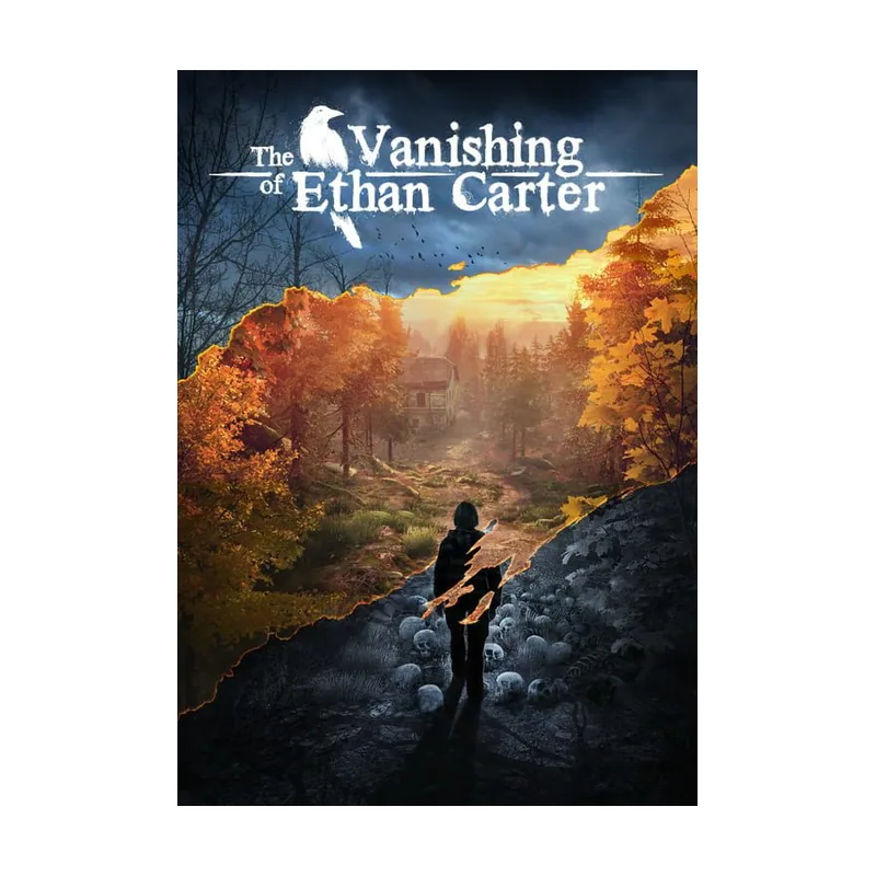 The Vanishing of Ethan Carter + The Vanishing of Ethan Carter Redux PC