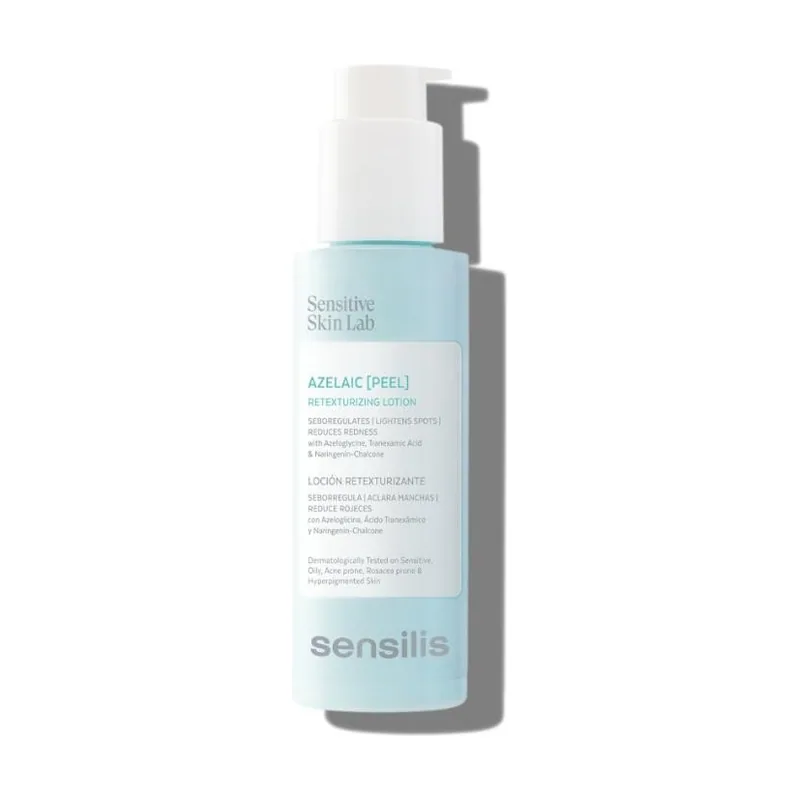 Sensilis Purify Azelaic Peeling 100 ml