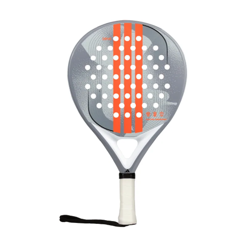 adidas Pala de Padel Drive Grey 3.4