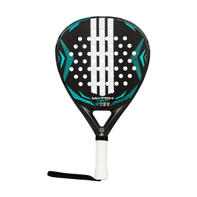 adidas Pala de pádel Match Light 2026