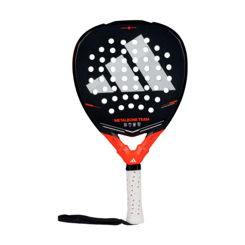adidas Pala de pádel Metalbone Team 2026