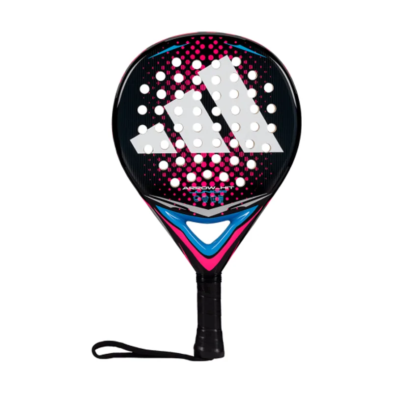adidas Pala de pádel Arrow Hit Junior