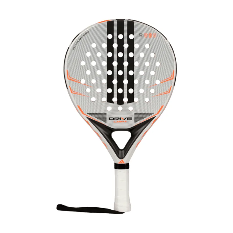adidas Pala de pádel Drive Light 2026