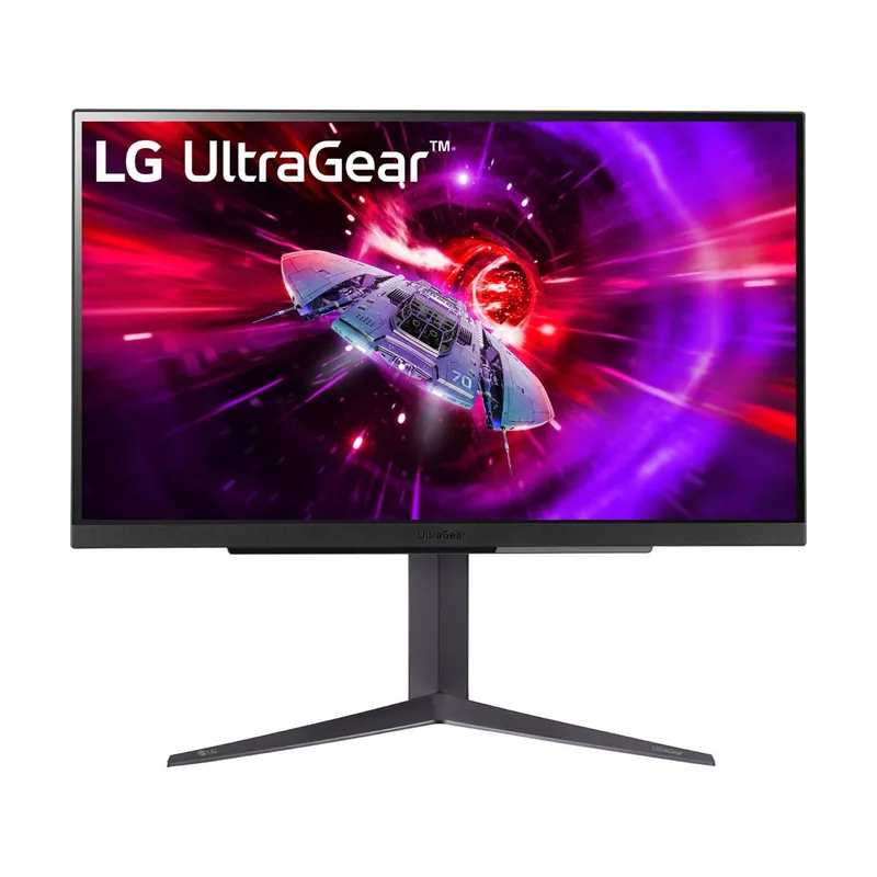 LG UltraGear 27GR83Q