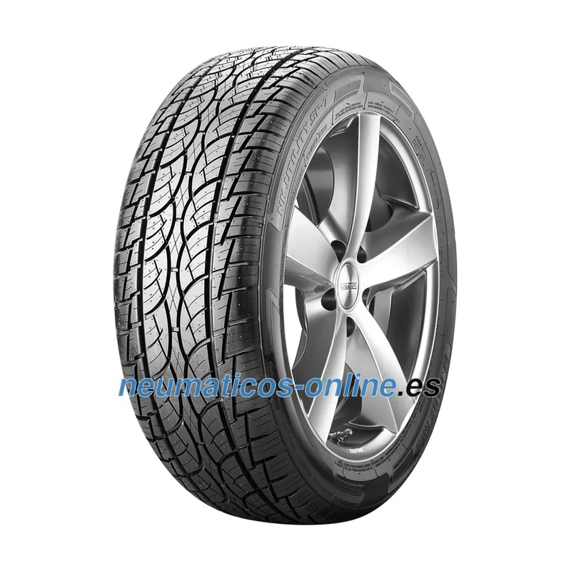 Utility SP-7 255/60 R15 102H con protector de llanta MFS