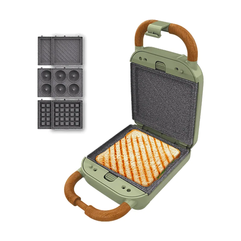 Rock’nToast Retro One