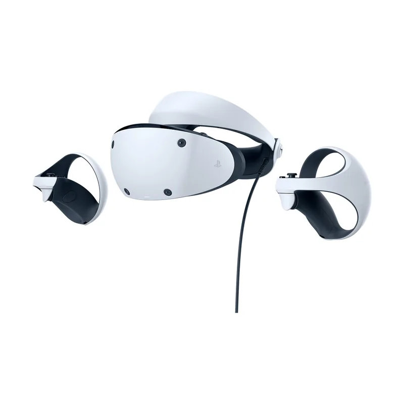 PlayStation VR2 Negro