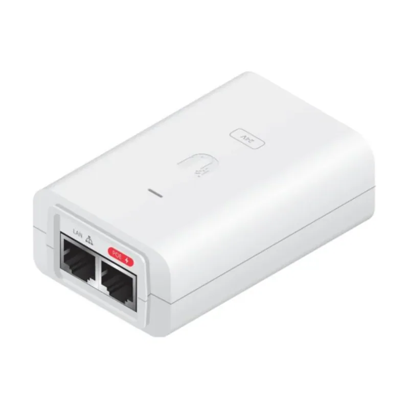 Inyector PoE POE-24-12W-WH