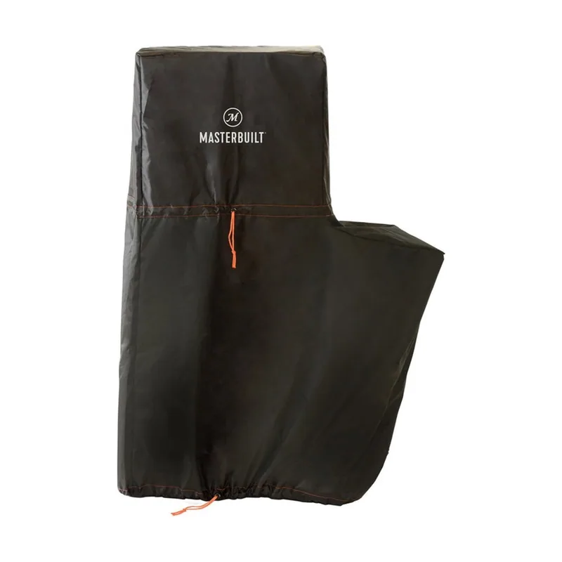 Funda para ahumador de combustible