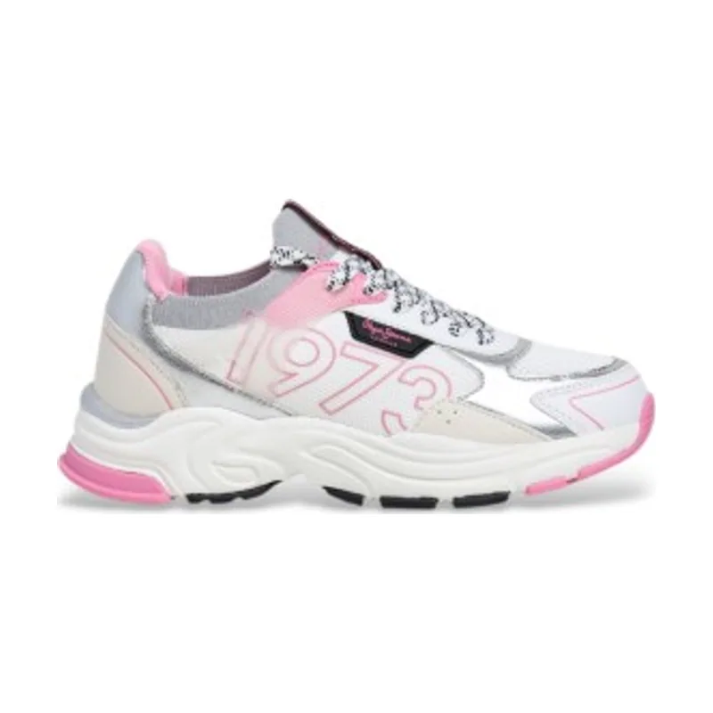 Zapatillas Mave Knit PGS600005