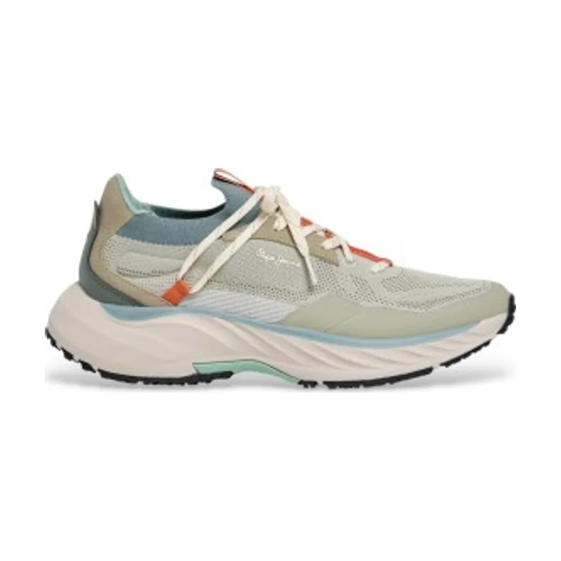 Zapatillas Cromer Club PMS600019