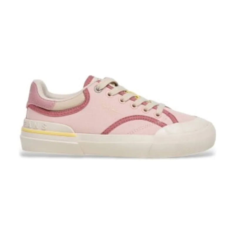 Zapatillas Nolan Light Mujer PGS300003