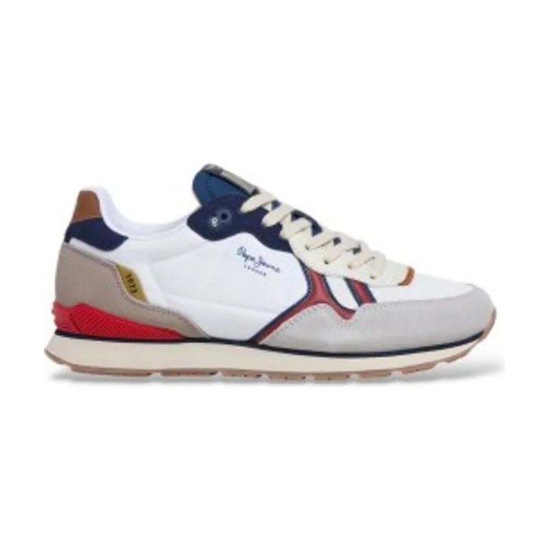 Zapatillas Brit Active PMS400026
