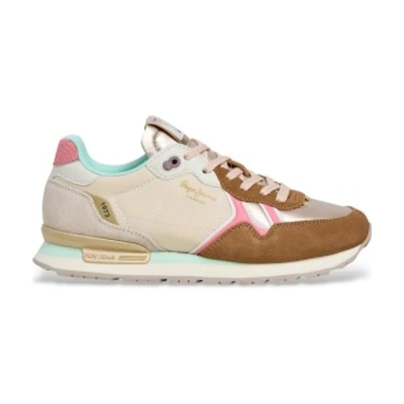 Zapatillas Brit Glen PLS400023