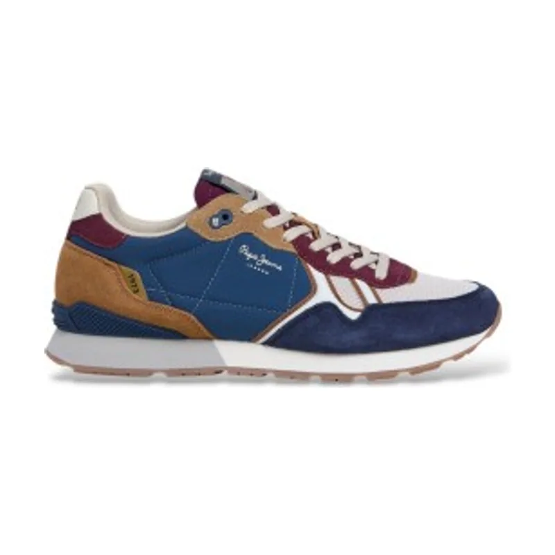 Zapatillas Brit Back PMS400029