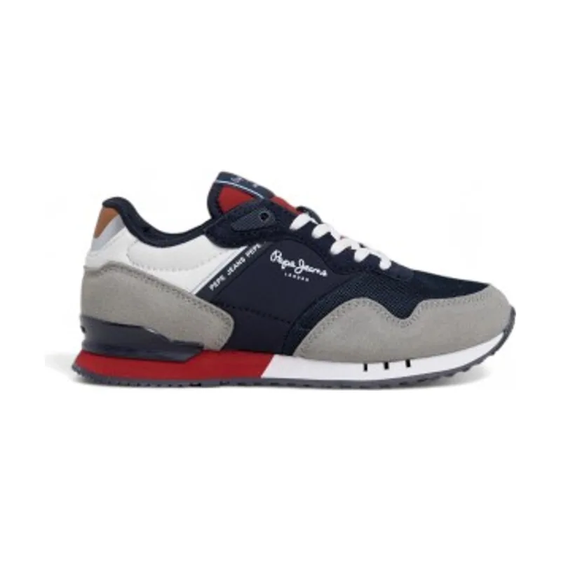 Zapatillas London Park B PBS40006