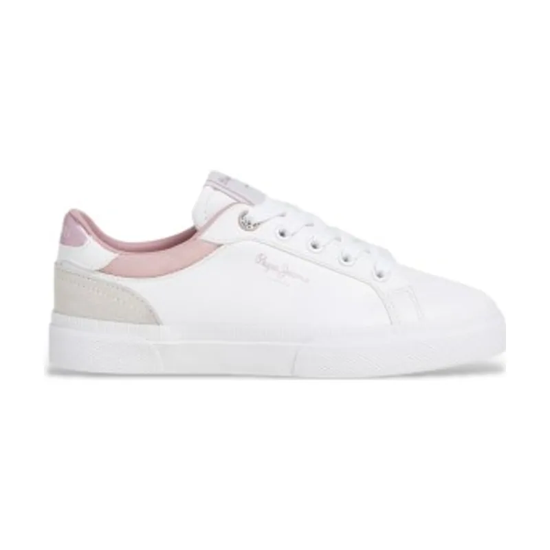Zapatillas de piel Kenton Court G PGS30617