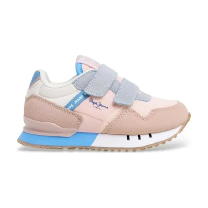 Zapatillas London Band Niña PGS40018