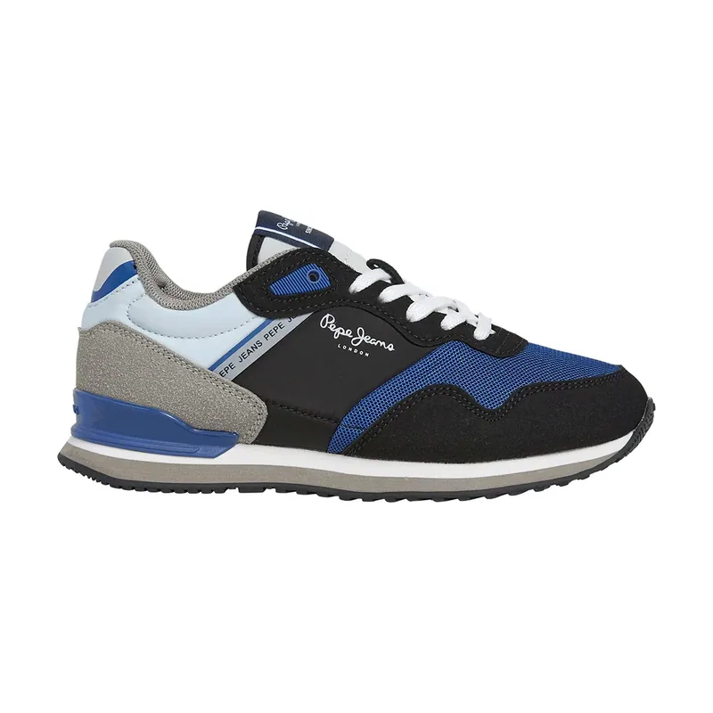 Zapatillas London City PBS400004