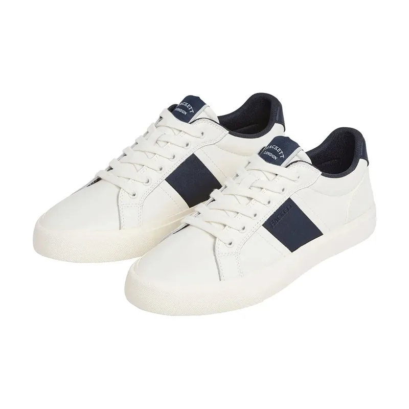 Zapatillas de Piel Blake Heritage HMS200044
