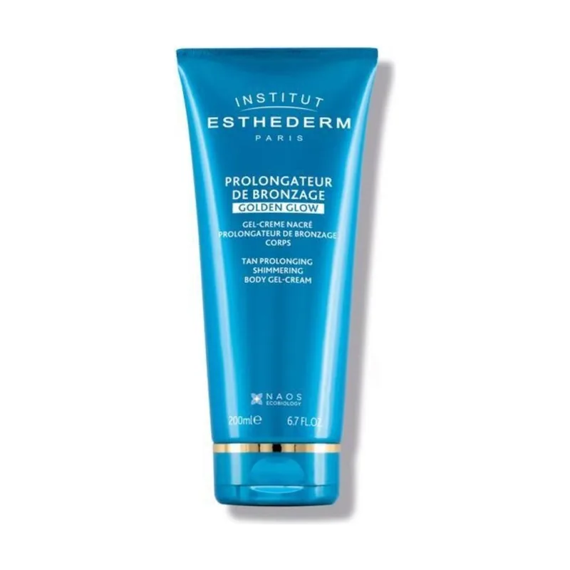 Esthederm Prolongador del Bronceado Golden Glow 200 ml