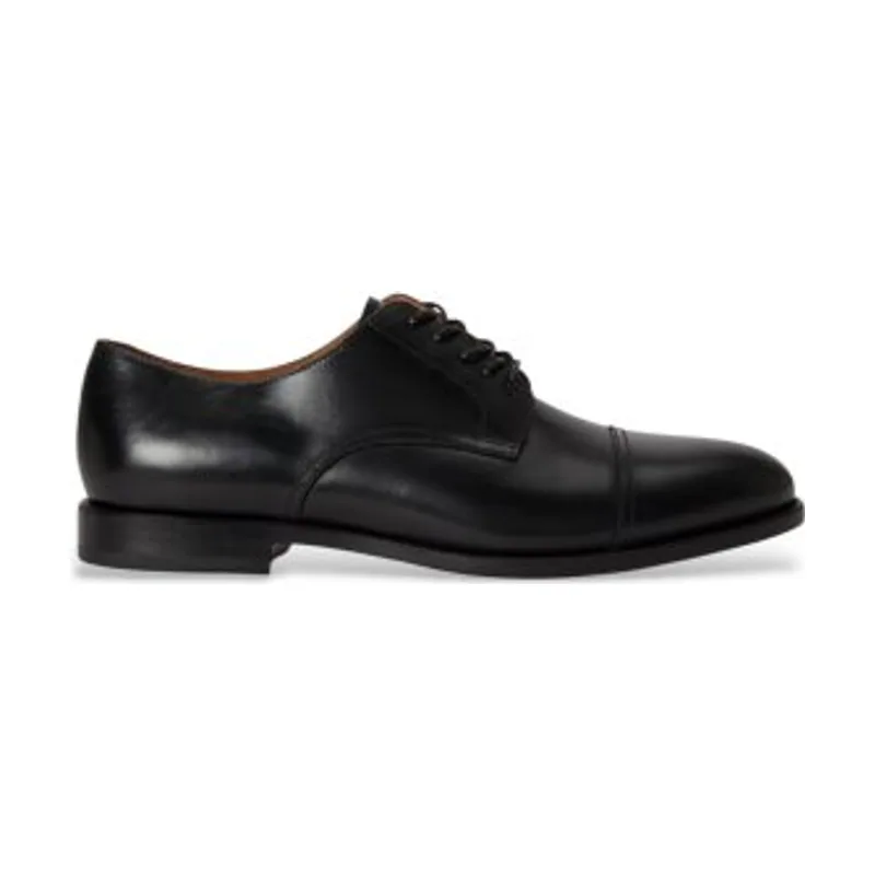 Zapatos con puntera Owen de piel 811P15885