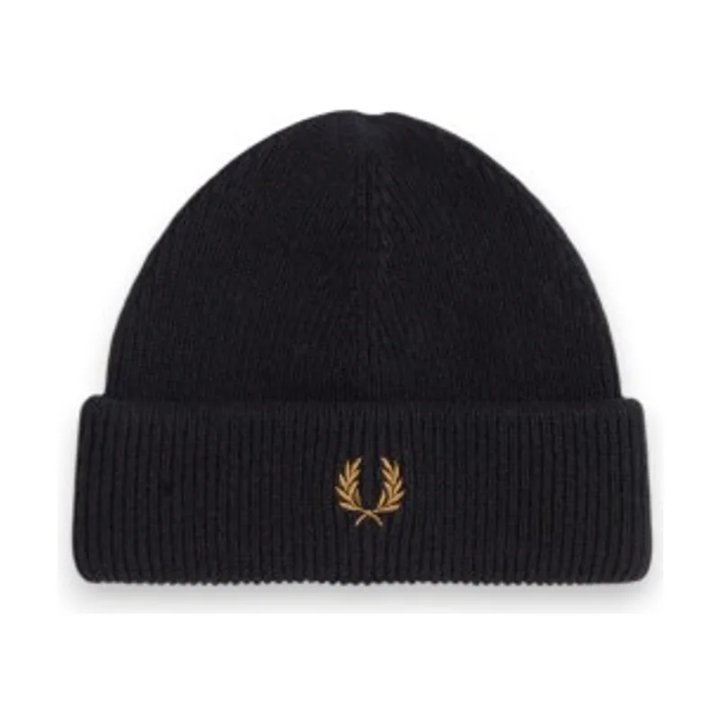 Gorro clásico de lana C3306