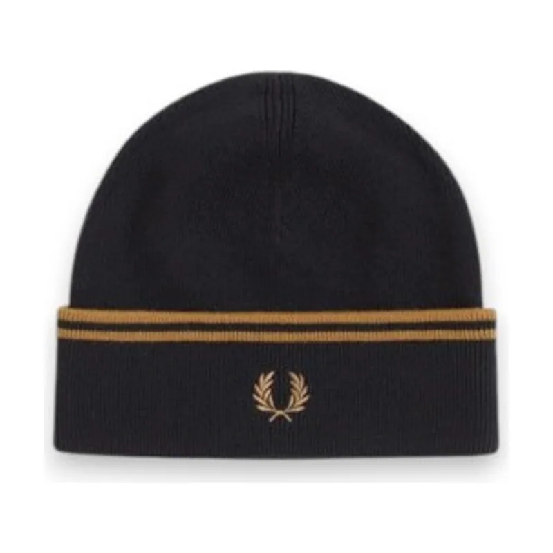 Gorro de lana merina C3317