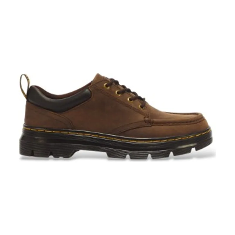 Mocasines de piel Bridwell Lo 43299200