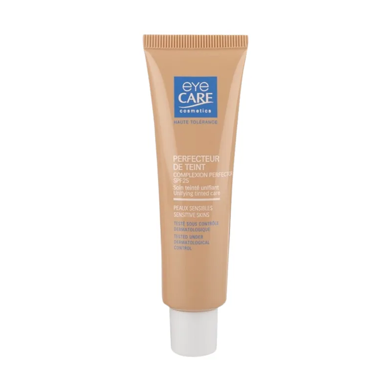 EYE Care Perfecteur De Teint Spf25 Beige Rose 25 Ml