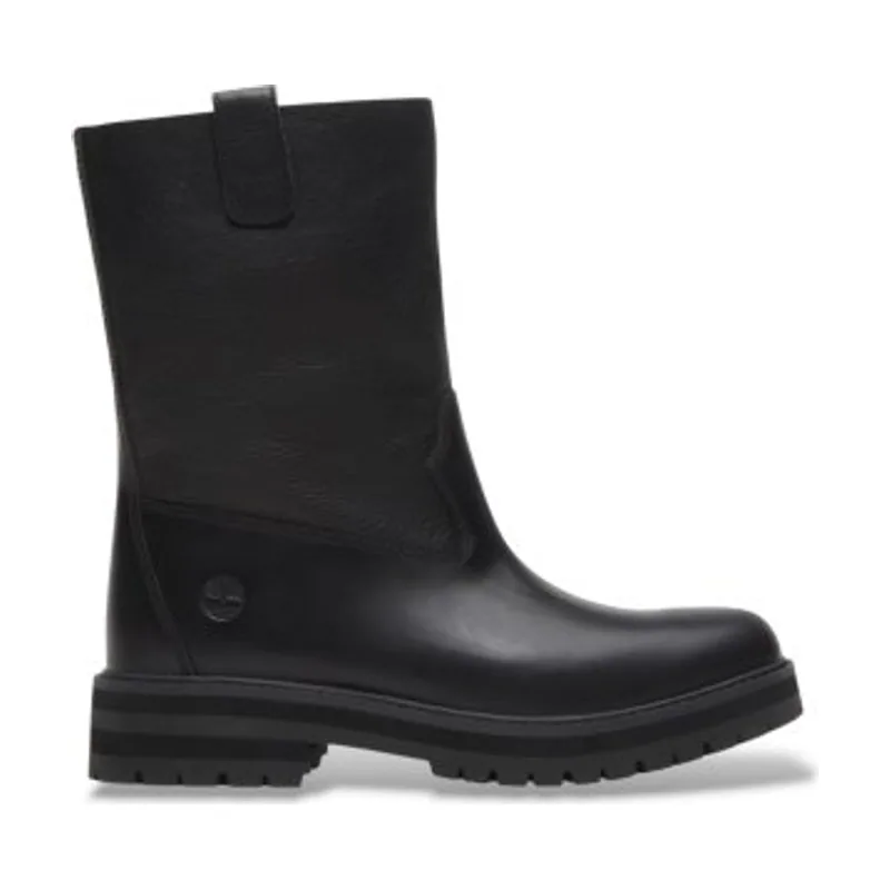 Botas de piel Britton Drive Mujer TB0A2R5XW021