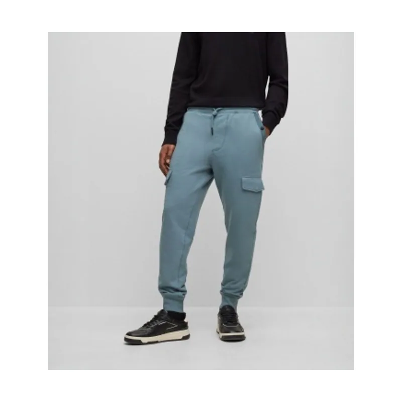 Pantalón jogger cargo Senylonmatt 50499254