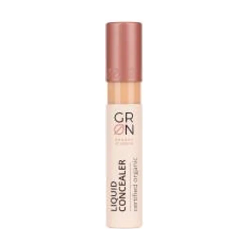 Corrector Líquido Light Wheat 7 ml