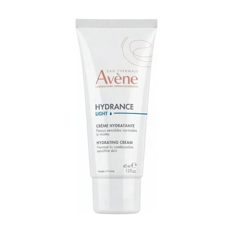 Avene HYDRANCE LIGHT crema hidratante 40 ml