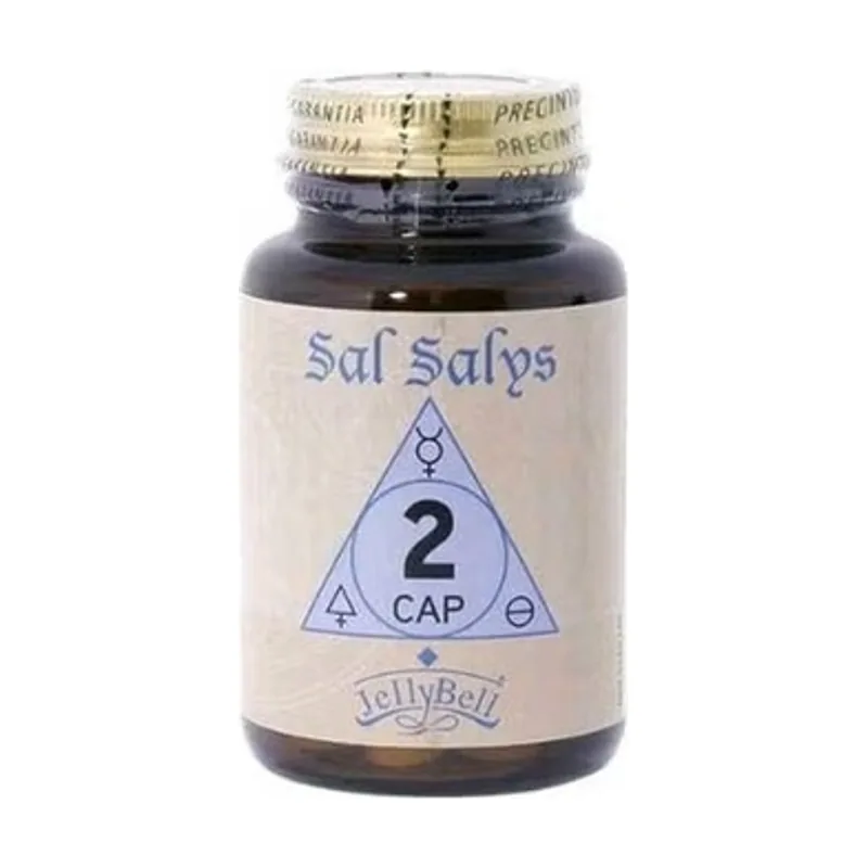 Sal Salys caps N2 90 caps