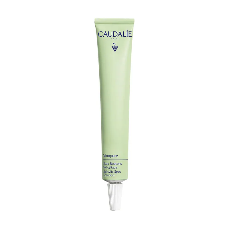 Caudalie VINOPURE stop granos salicílico 15 ml