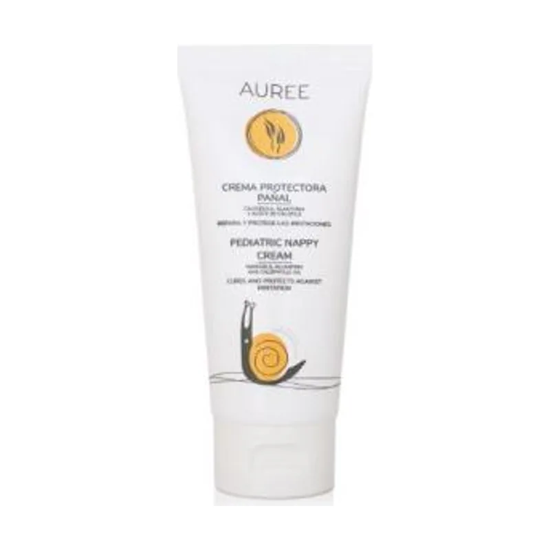 Crema Protectora Pañal Infantil 100 ml