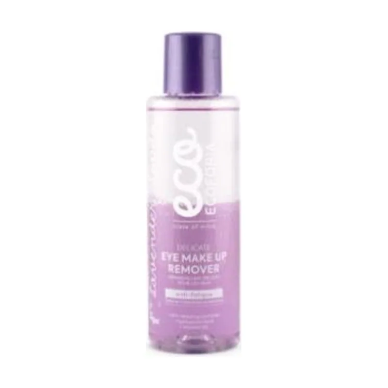 Desmaquillante de Ojos Delicado 150 ml