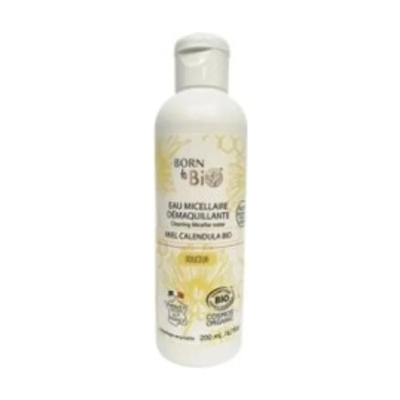 Agua Micelar Piel Sensible Bio 200 ml