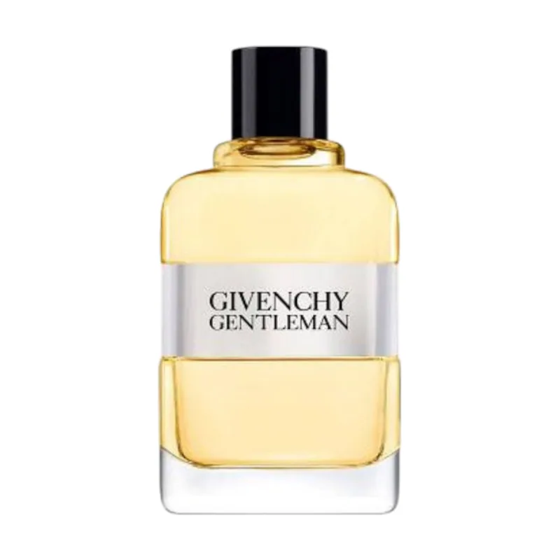 Givenchy GENTLEMAN eau de toilette vaporizador