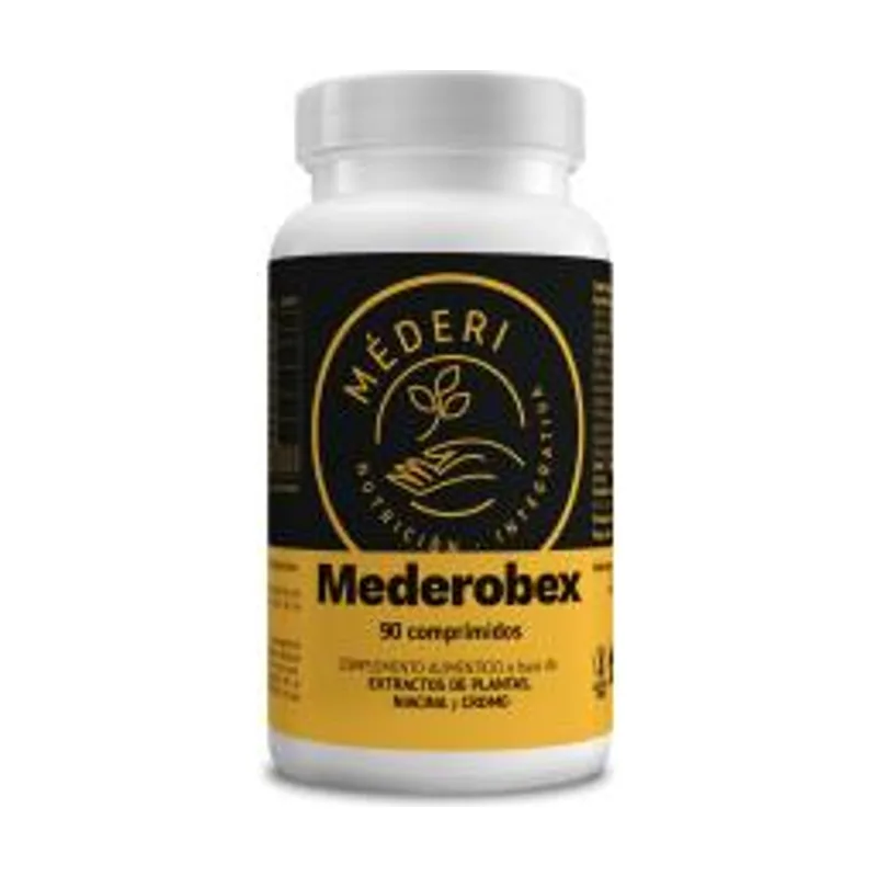 Mederobex 90comp