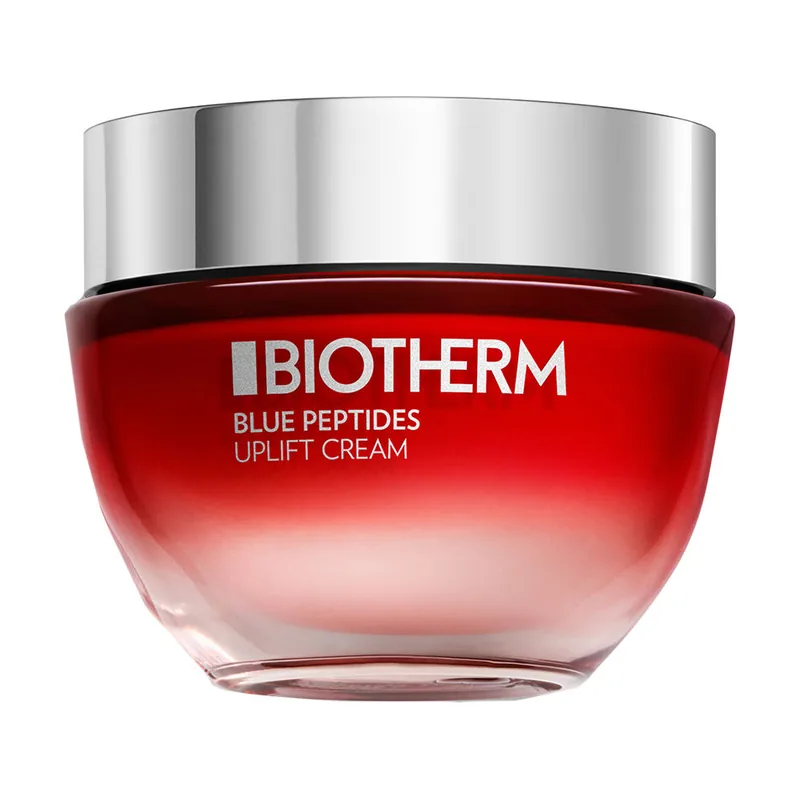 Biotherm BLUE PEPTIDES UPLIFT crema de día reafirmante 50 ml