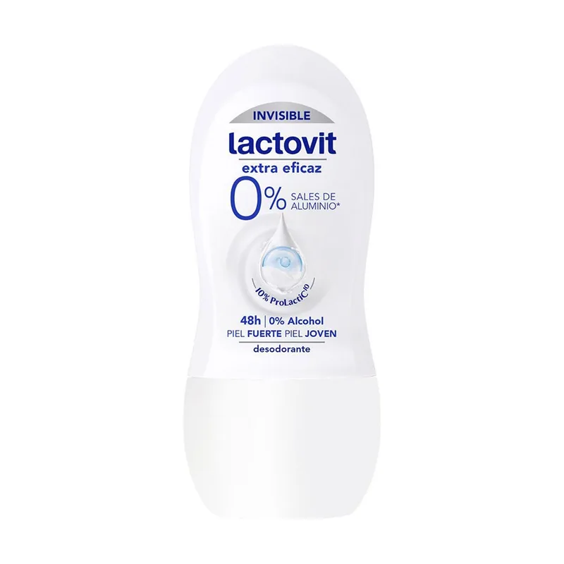Deodorant Roll-On 50 ml